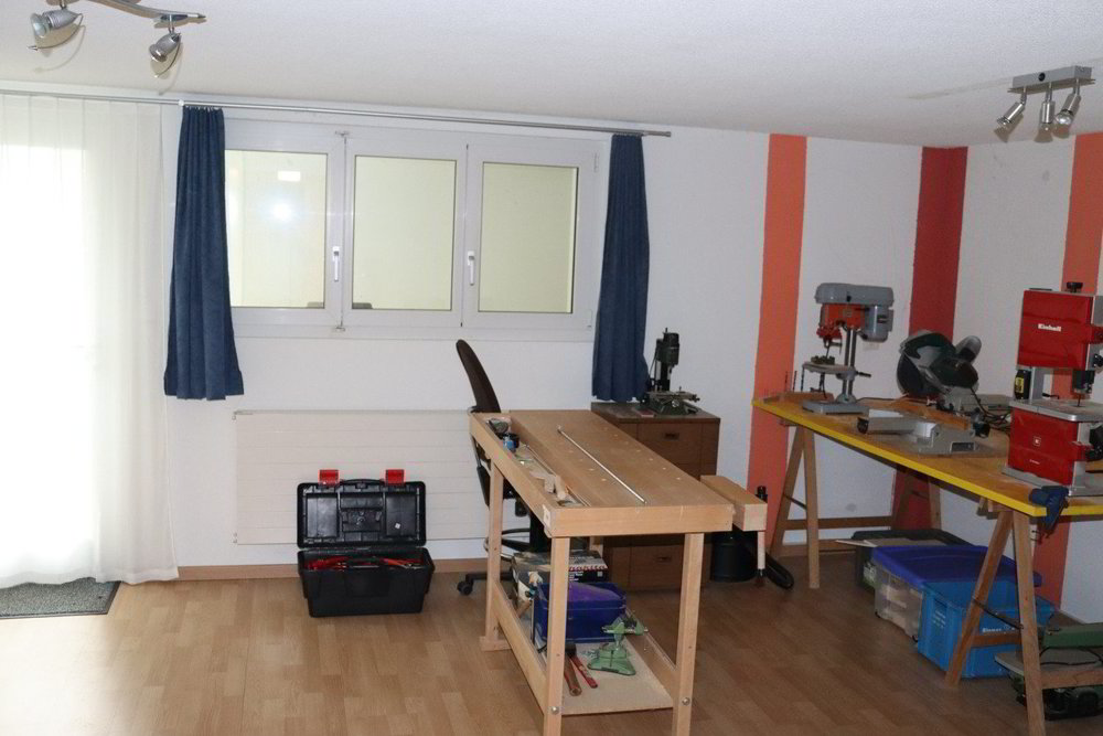 Maison 5 pièces à acheter à Unterseen - image 1/13