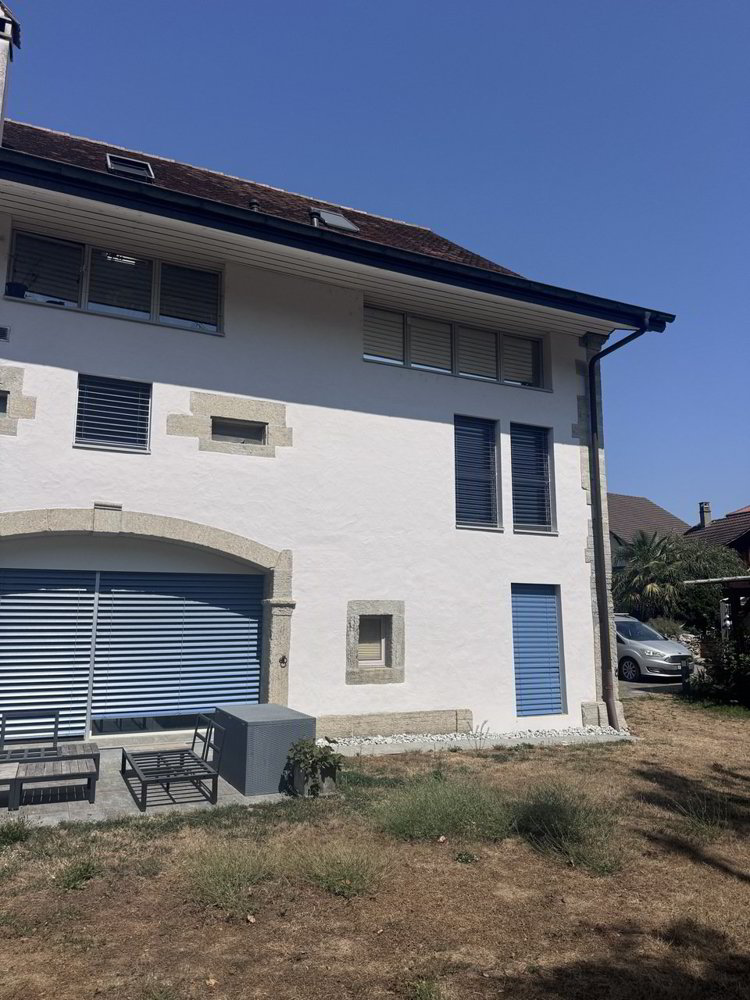 Wohnung – Montet (Broye) - Ansicht 2