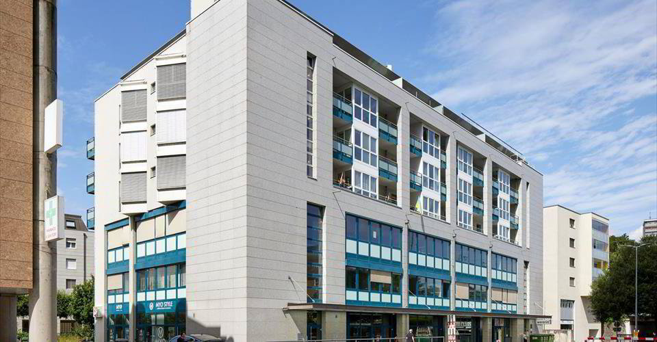null Zimmer Büro zu vermieten in Morges - Bild 1/4