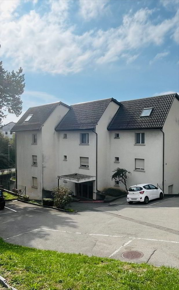 null Zimmer Parkplatz, Garage zu vermieten in Pully - Bild 1/1