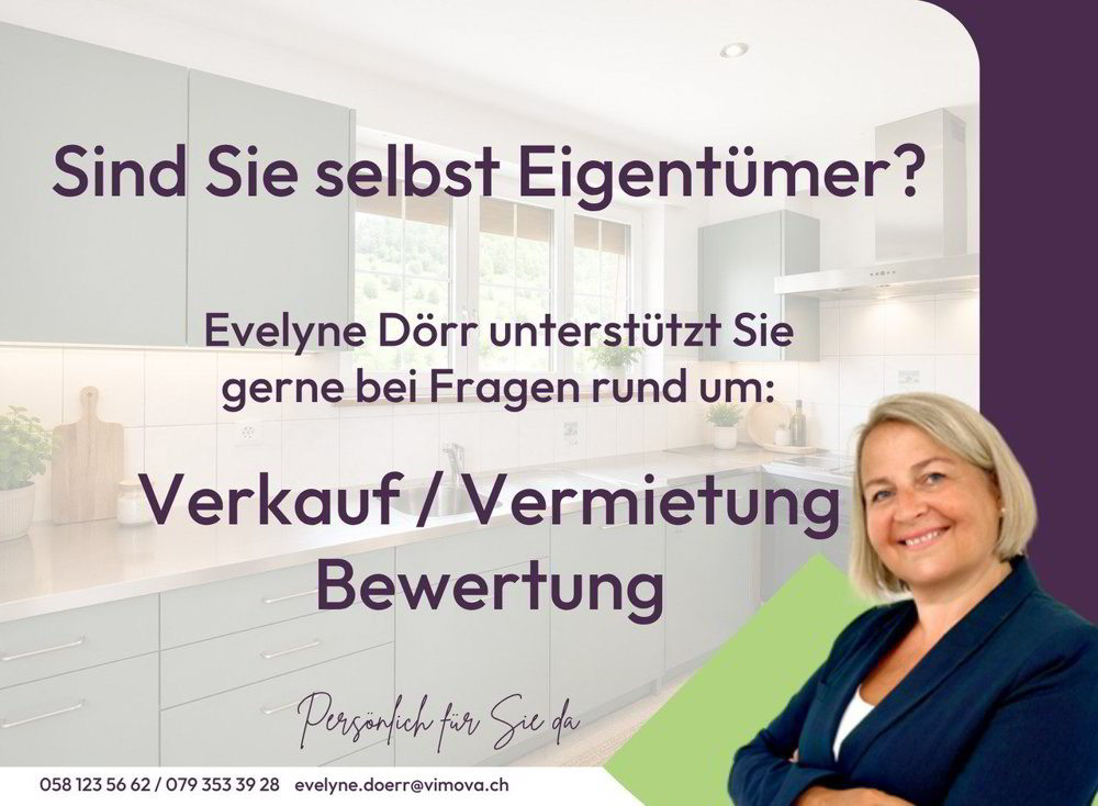 Appartamento di 2 locali in vendita a Büsserach - immagine 1/10