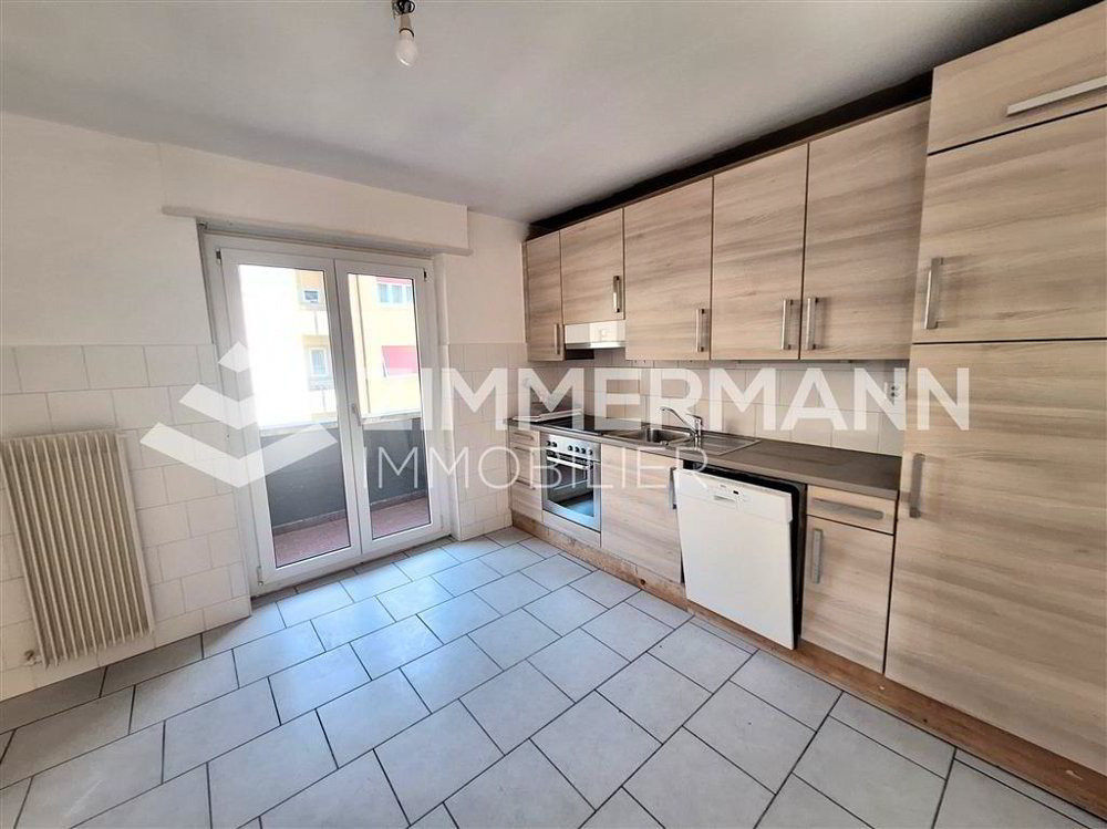 Wohnung – Saint-Maurice, Les Terreaux - Ansicht 3