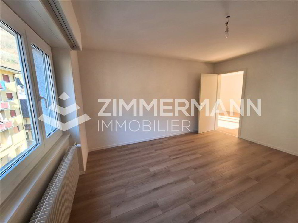 Wohnung – Saint-Maurice, Les Terreaux - Mehr