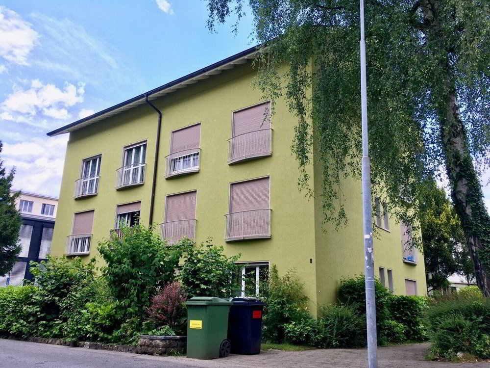 Appartamento di 1 locali in affitto a Bern - immagine 1/5