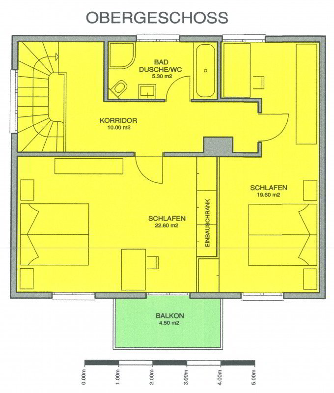 Maison 4 pièces à louer à Weggis - image 1/13
