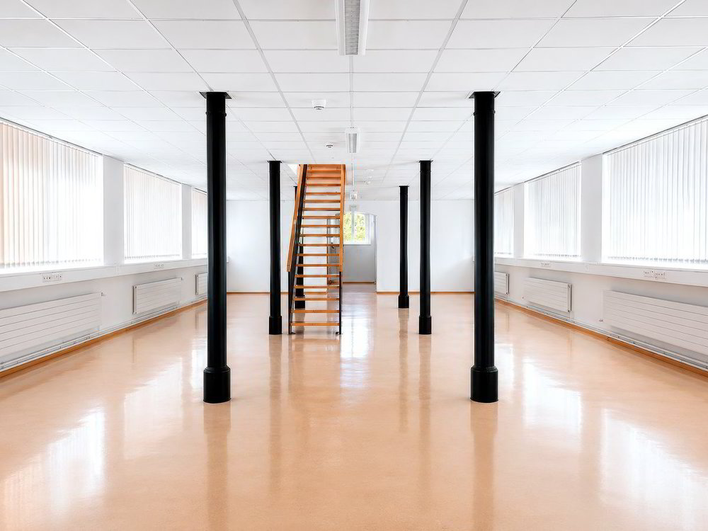 Ufficio & Commercio di null locali in vendita a Le Locle - immagine 1/5