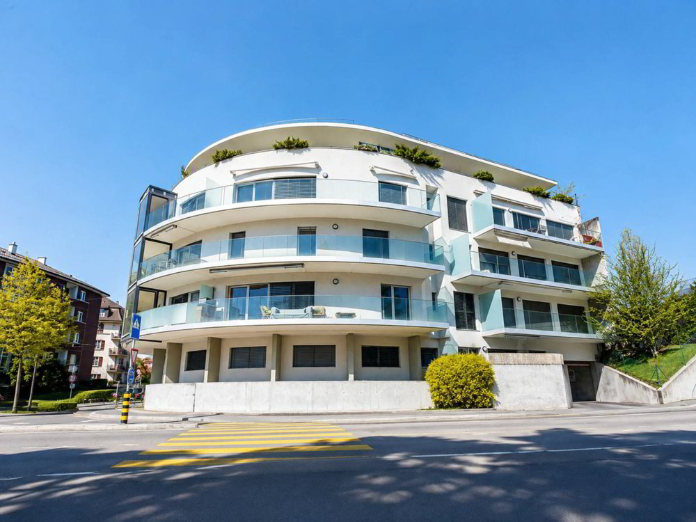 Appartamento di 3 locali in vendita a Losanna - immagine 1/9