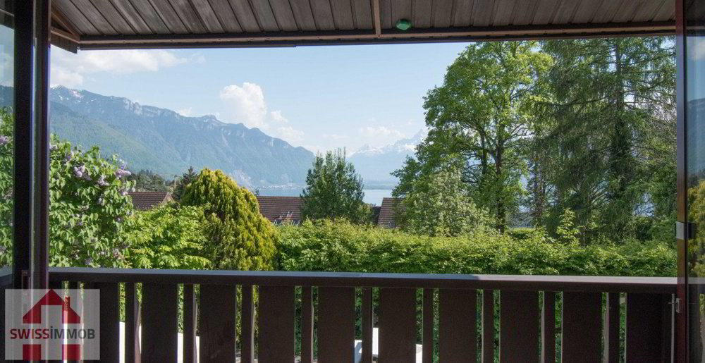 Haus – Blonay - Ansicht 5