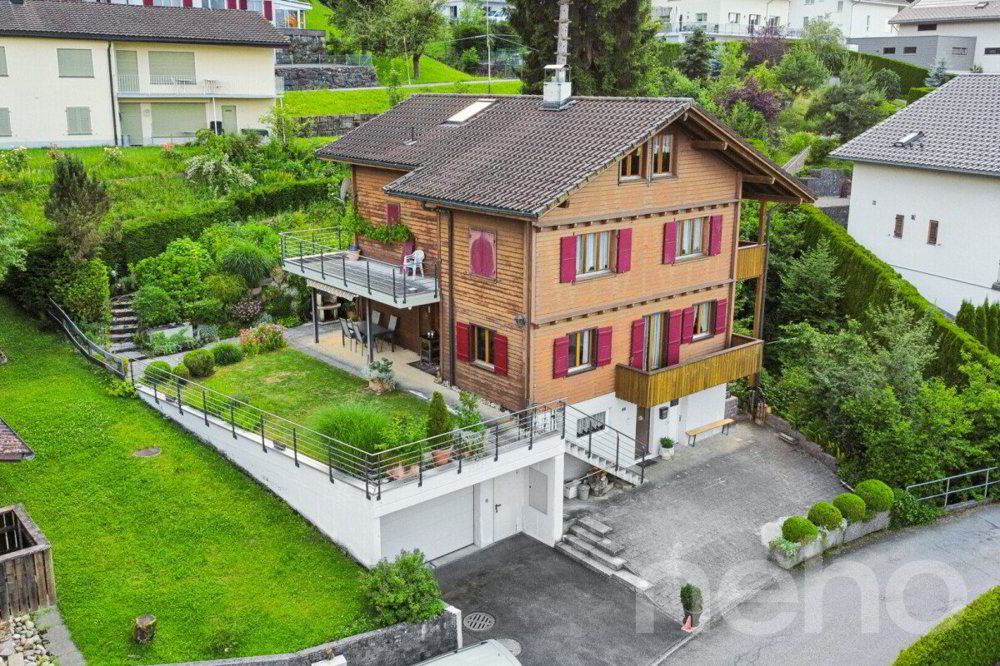 Haus – Emmetten, Stockhütte - Ansicht 2