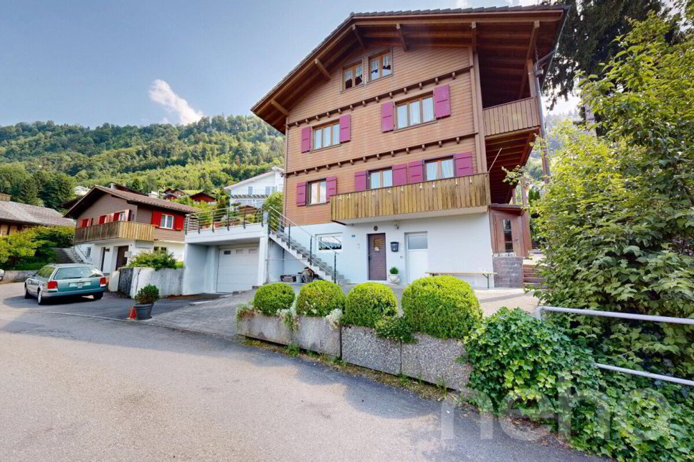Haus – Emmetten, Stockhütte - Ansicht 3