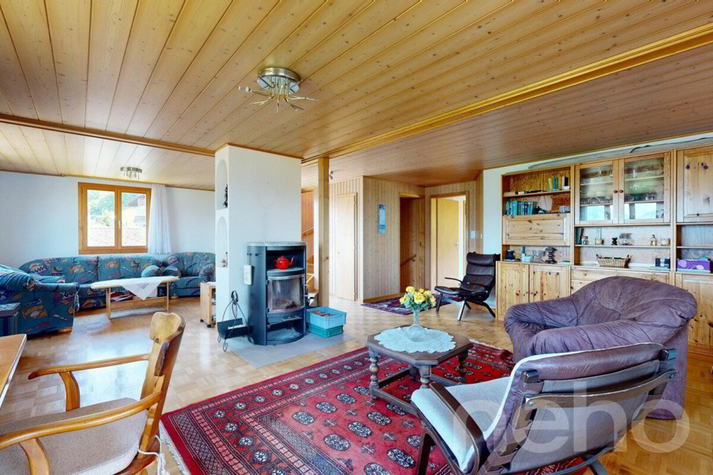 Haus – Emmetten, Stockhütte - Ansicht 4