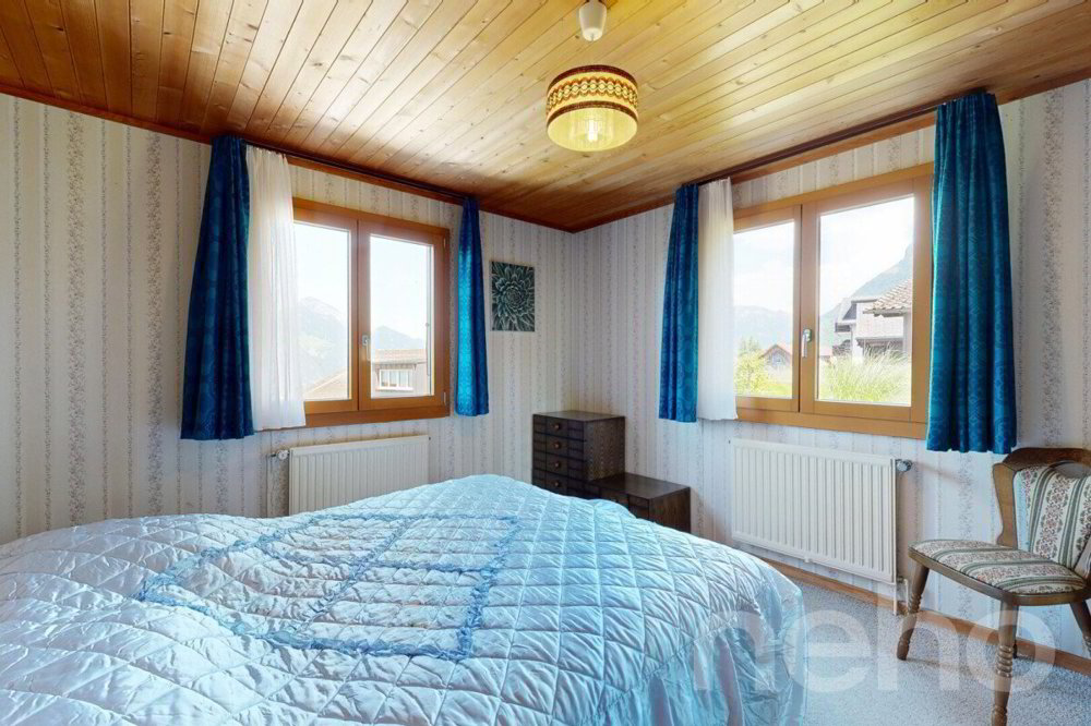 Haus – Emmetten, Stockhütte - Ansicht 5