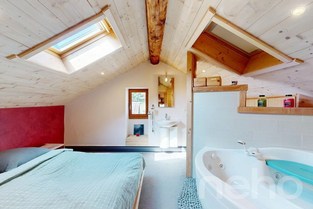 5.5 Zimmer Haus zum verkaufen in Nax - Bild 1/12