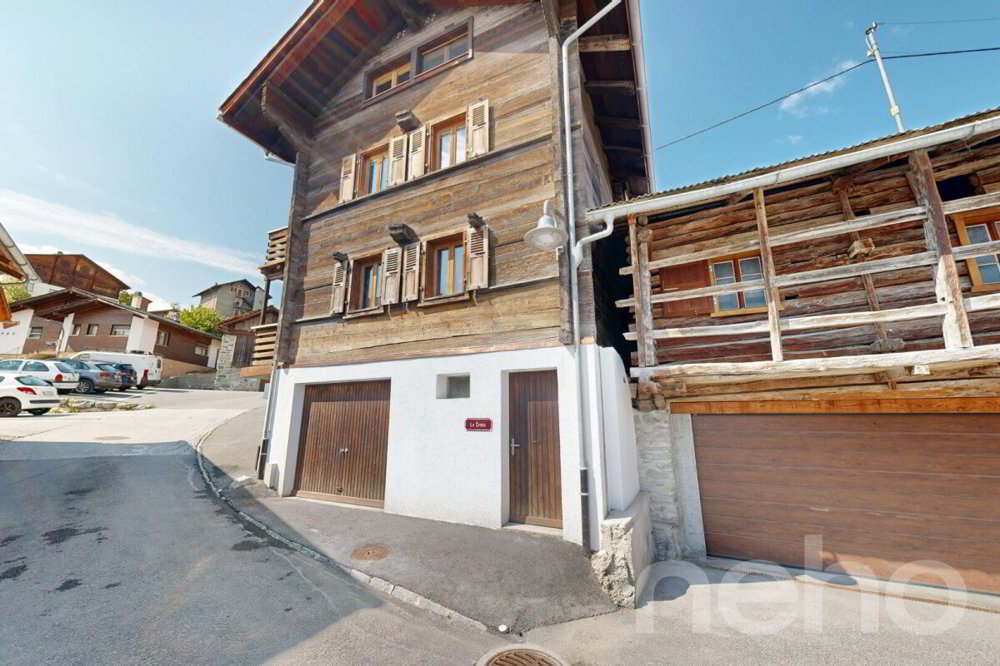 Haus – Mont-Noble, Nax - Ansicht 5
