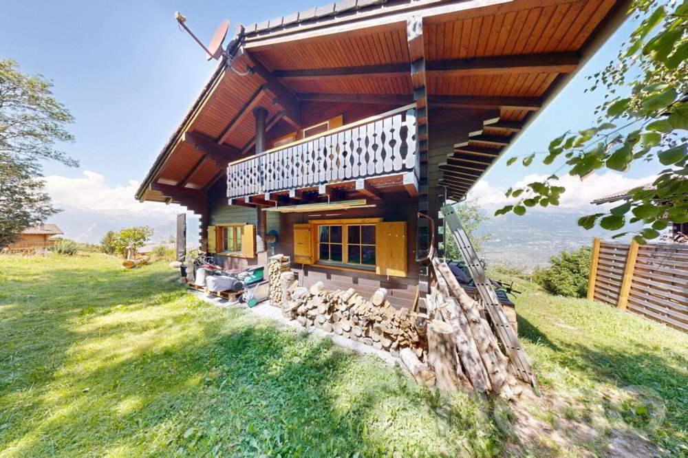 Haus – Les Agettes, La Vernaz - Ansicht 4
