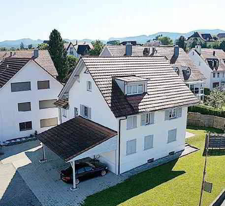 Haus – Wahlen b. Laufen, Bezirk Laufen