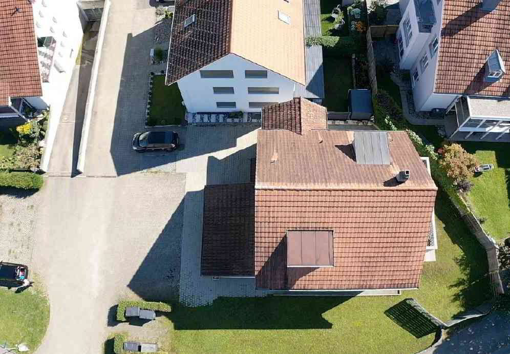 Haus – Wahlen b. Laufen, Bezirk Laufen - Ansicht 2