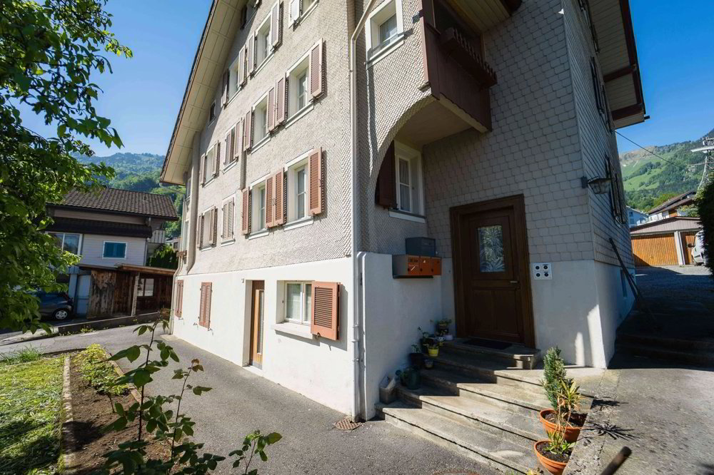 Casa di null locali in vendita a Beckenried - immagine 1/5