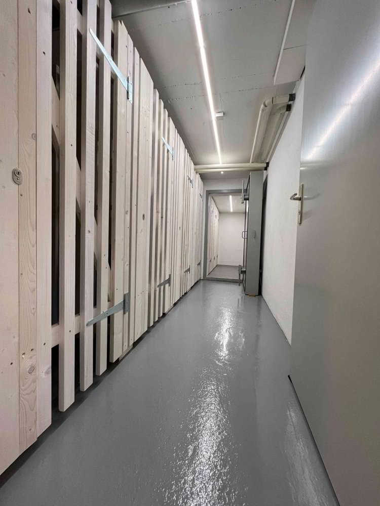 Casa di null locali in vendita a Wettingen - immagine 1/7