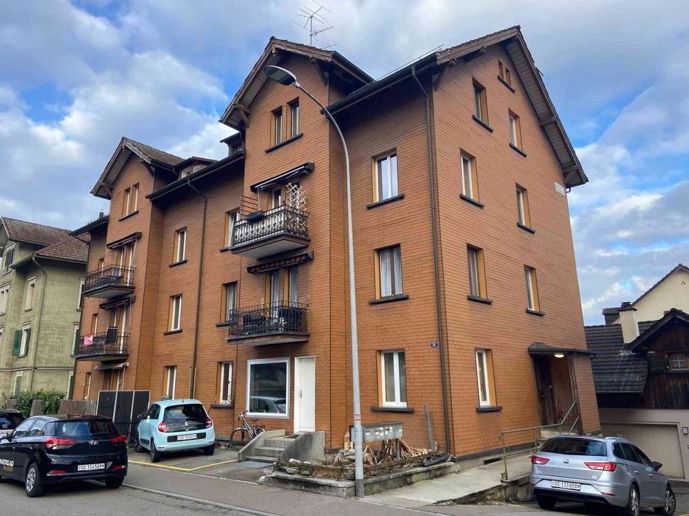 Casa di null locali in vendita a St. Gallen - immagine 1/5