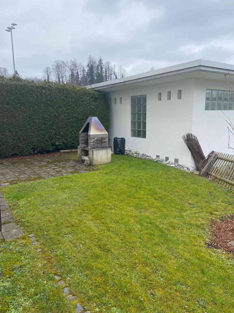 Haus – Flawil - Ansicht 3