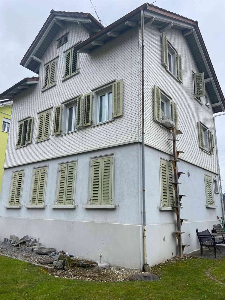 Haus – Flawil - Ansicht 4