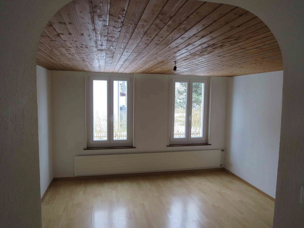 Haus – Flawil - Ansicht 5
