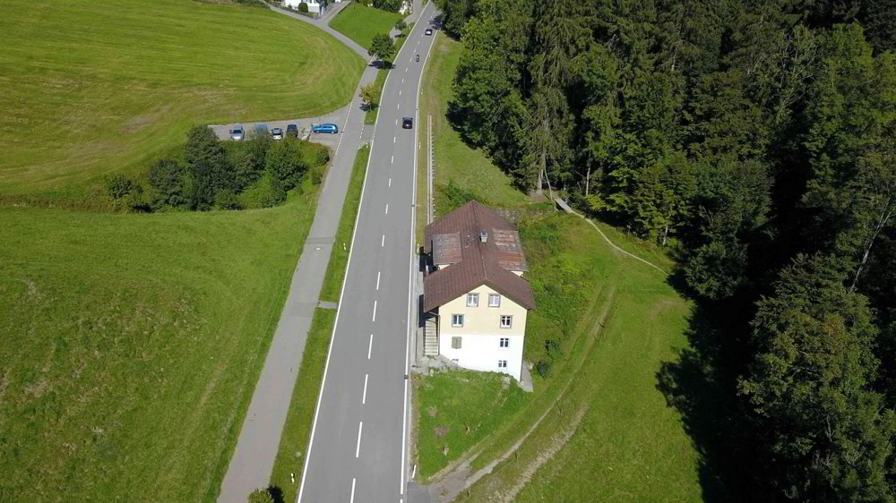 Maison 9 pièces à acheter à Wald ZH - image 1/1