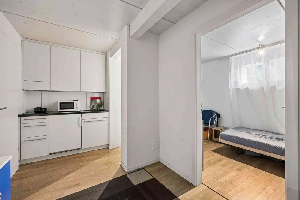 9 rooms Office & Commercial to buy in Benken SG - image 1/13