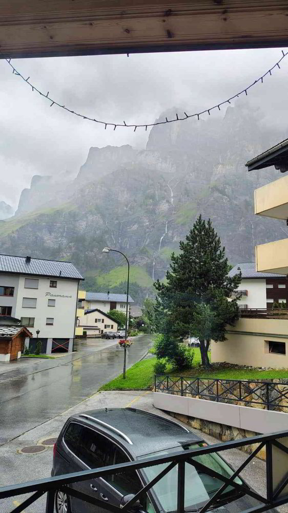 Traditionsreiches Restaurant „Chesa“ im Herzen von Leukerbad - Ansicht 4