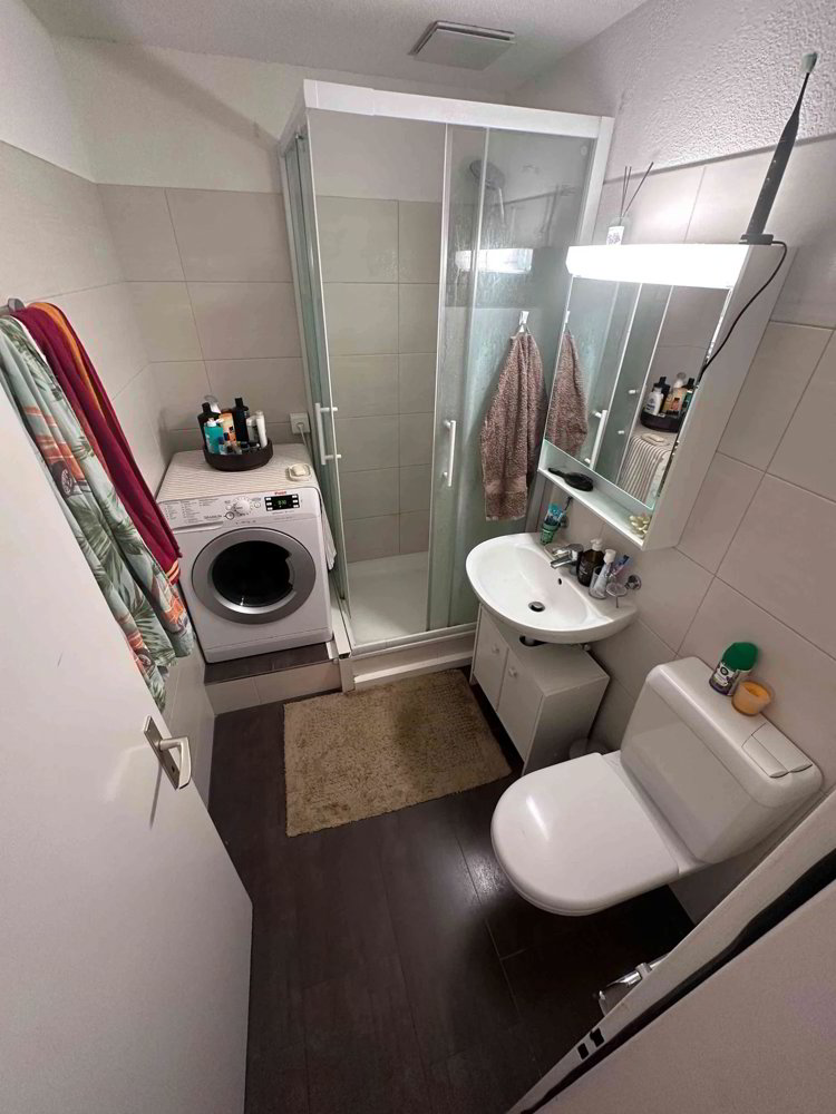 1 rooms Flat-sharing for rent in Zürich - image 1/6