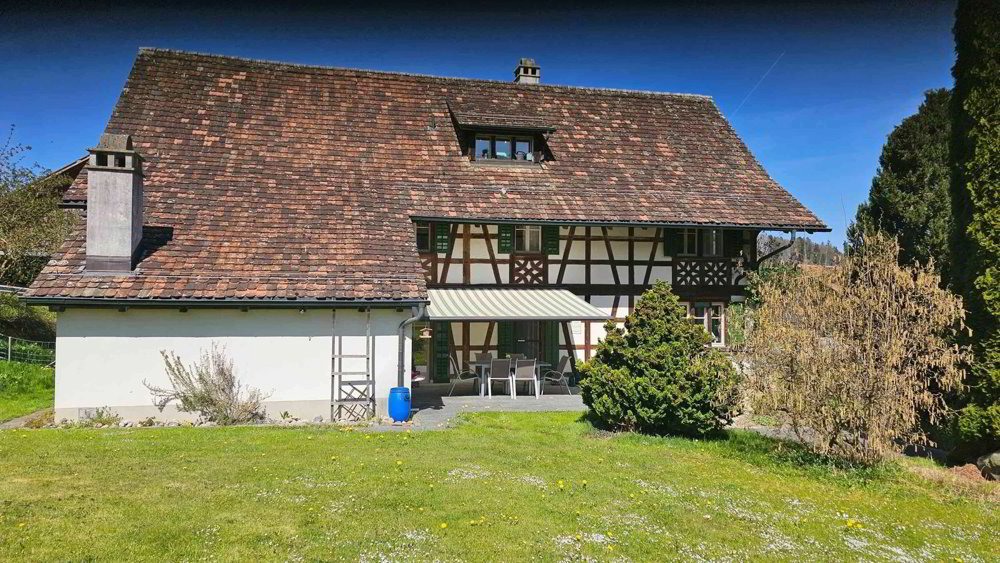 Wohnung – Schlatt ZH - Ansicht 2