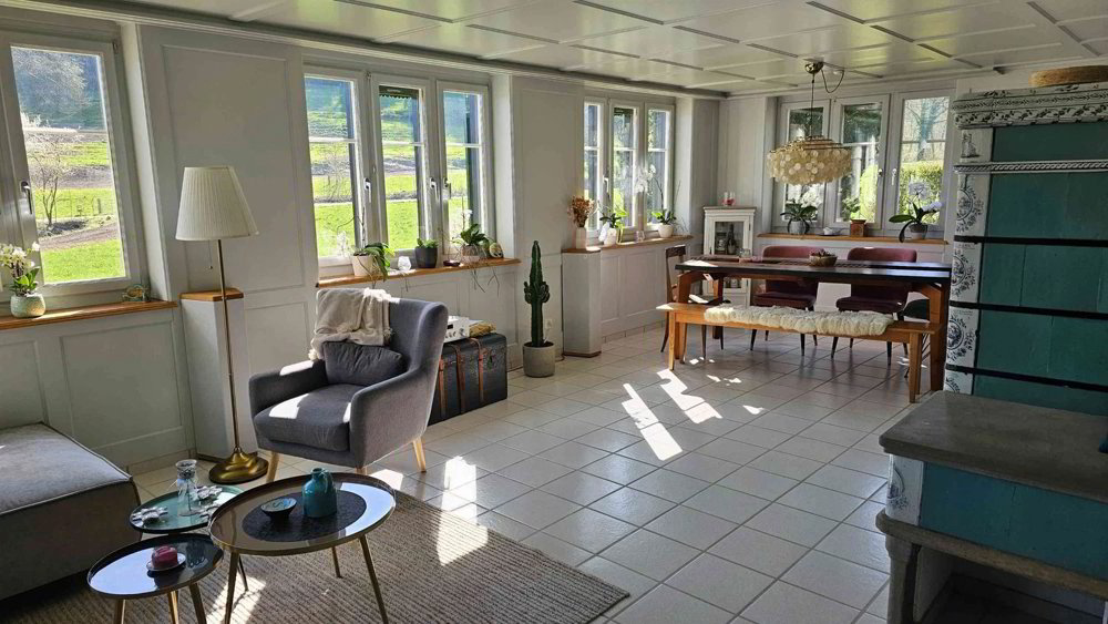 Wohnung – Schlatt ZH - Ansicht 3