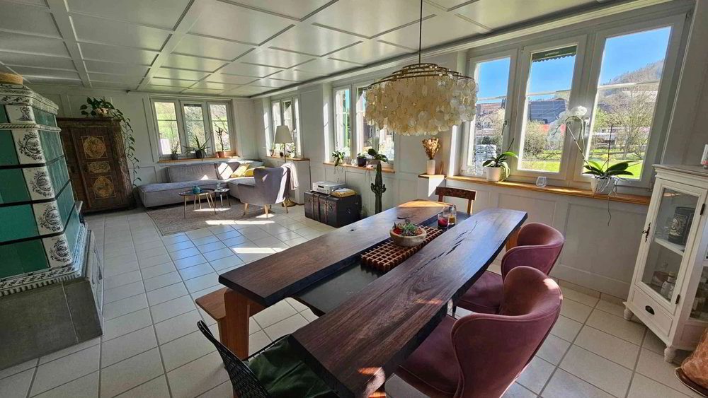 Wohnung – Schlatt ZH - Ansicht 4