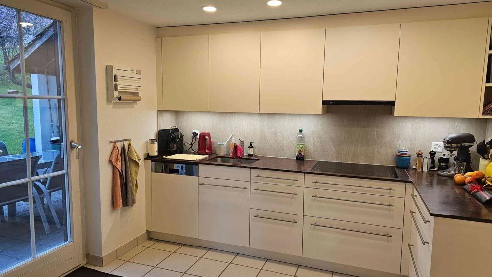 Wohnung – Schlatt ZH - Mehr