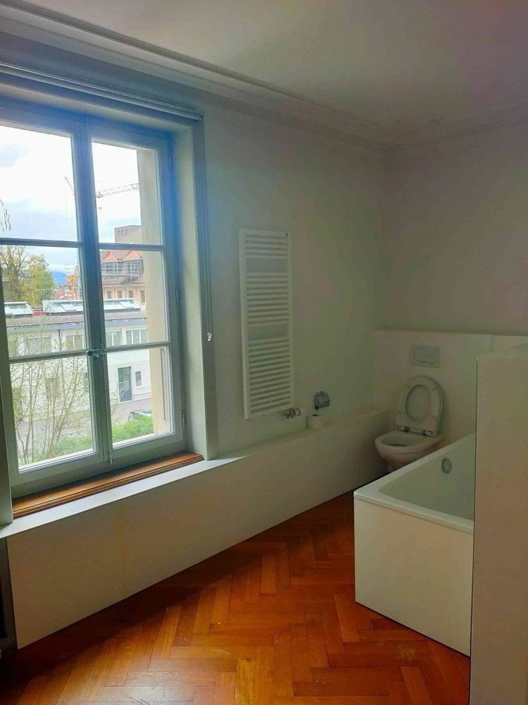 1 rooms Flat-sharing for rent in Langenthal - image 1/4