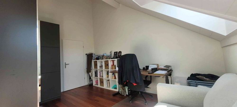 1 rooms Flat-sharing for rent in Niederweningen - image 1/13