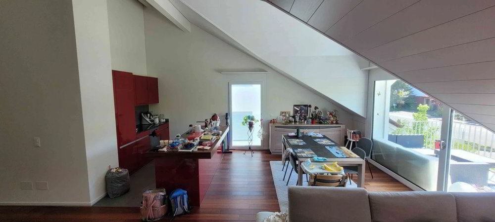 Wohnung – Niederweningen - Ansicht 2