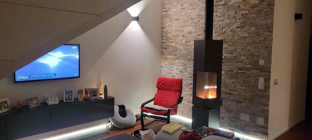 Wohnung – Niederweningen - Ansicht 3