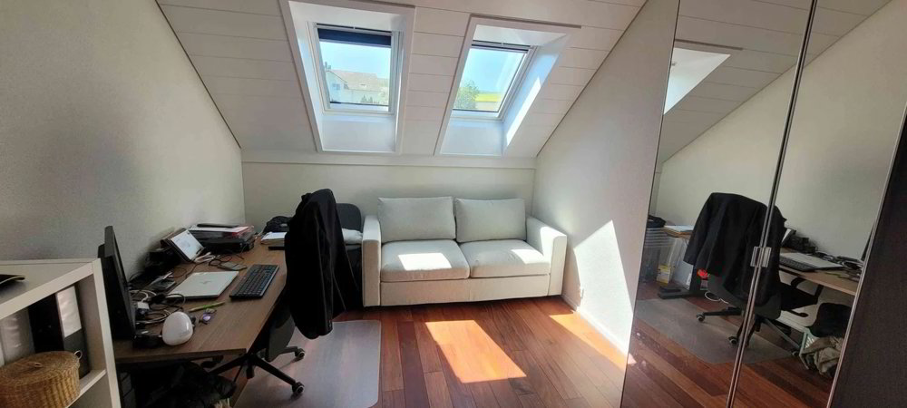 Wohnung – Niederweningen - Ansicht 4
