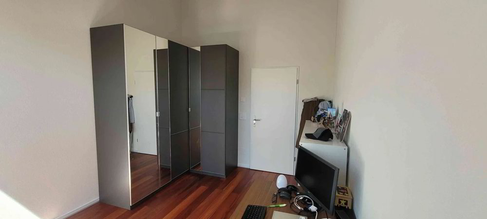 Wohnung – Niederweningen - Ansicht 5