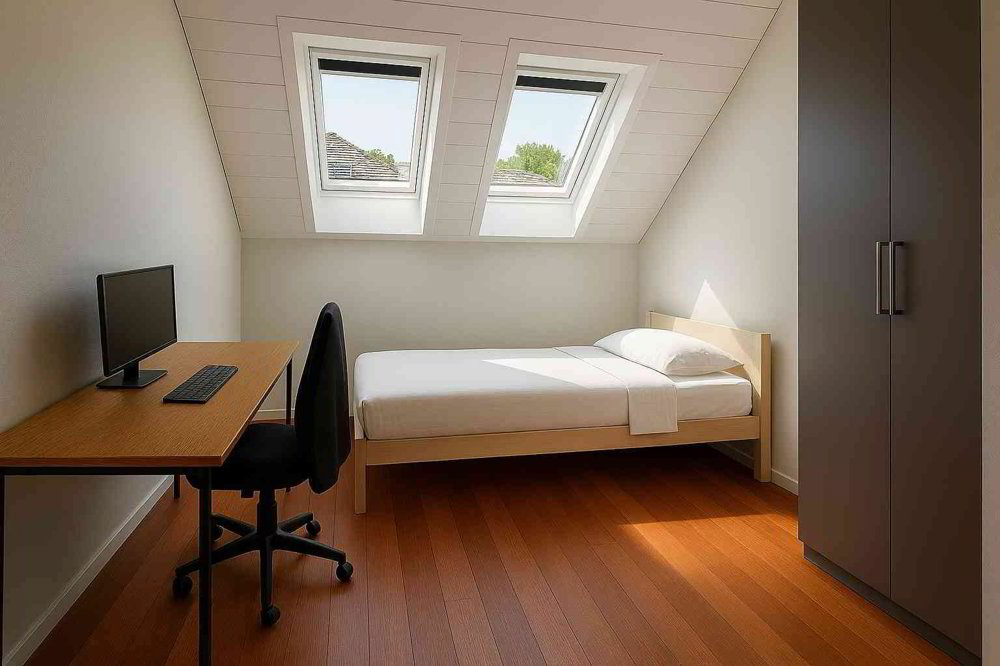 Wohnung – Niederweningen - Mehr