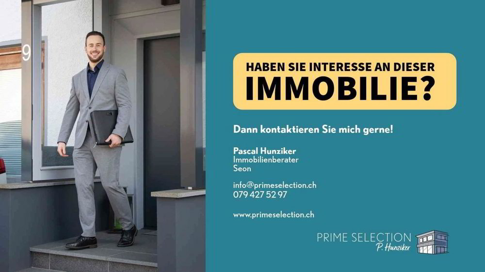 Appartamento di 3.5 locali in vendita a Reinach AG - immagine 1/13