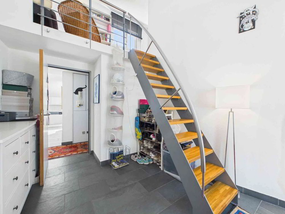 Wohnung – Reinach AG, Bezirk Kulm - Mehr