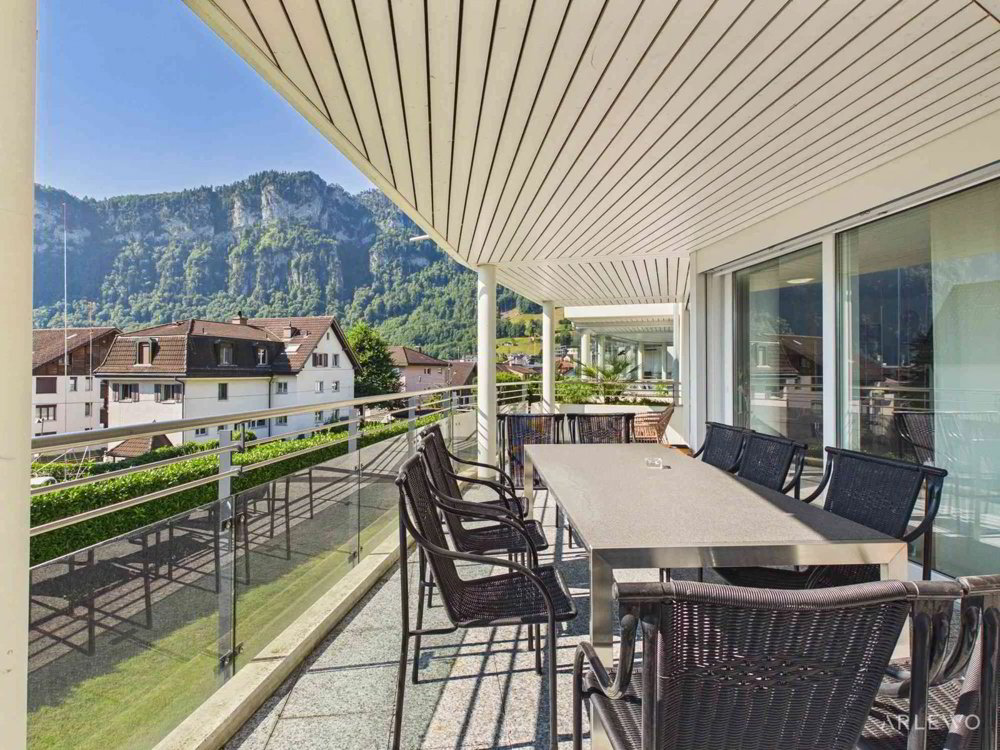 Appartamento di 4.5 locali in vendita a Hergiswil NW - immagine 1/12