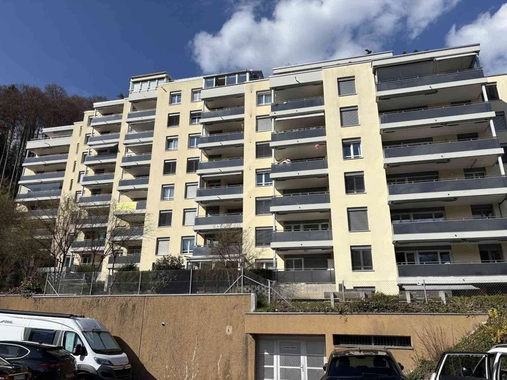 3.5 rooms Apartment to buy in Lucerne - image 1/13
