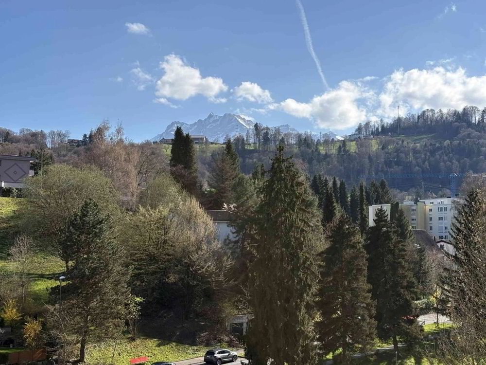 Wohnung – Luzern, Reussbühl - Ansicht 2