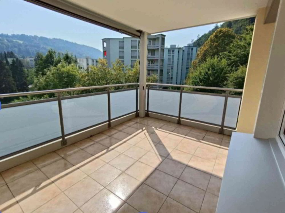 Wohnung – Luzern, Reussbühl - Ansicht 3
