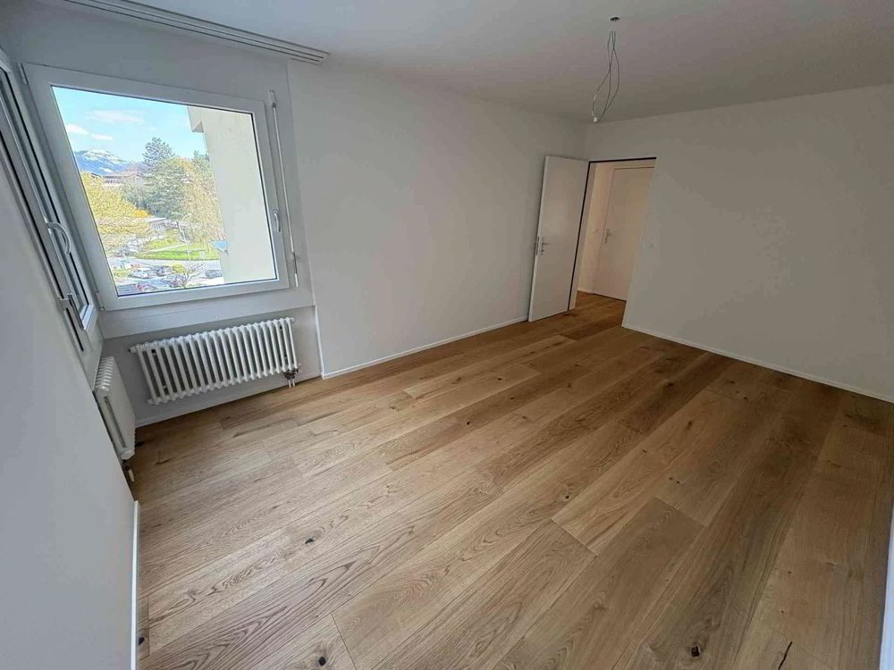 Wohnung – Luzern, Reussbühl - Mehr