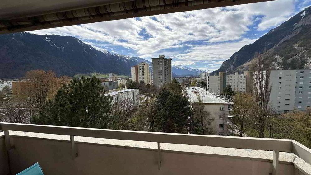 4.5 rooms Apartment to buy in Chur - image 1/13